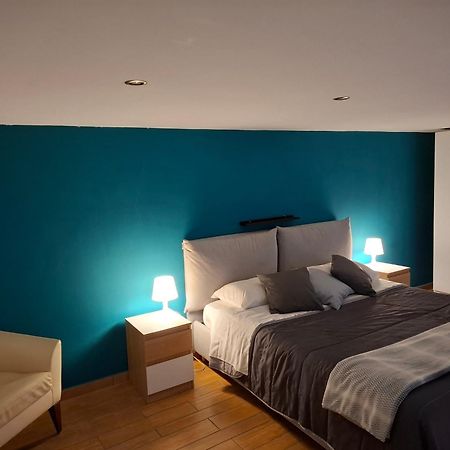 White Home Quartieri Spagnoli 나폴리 외부 사진