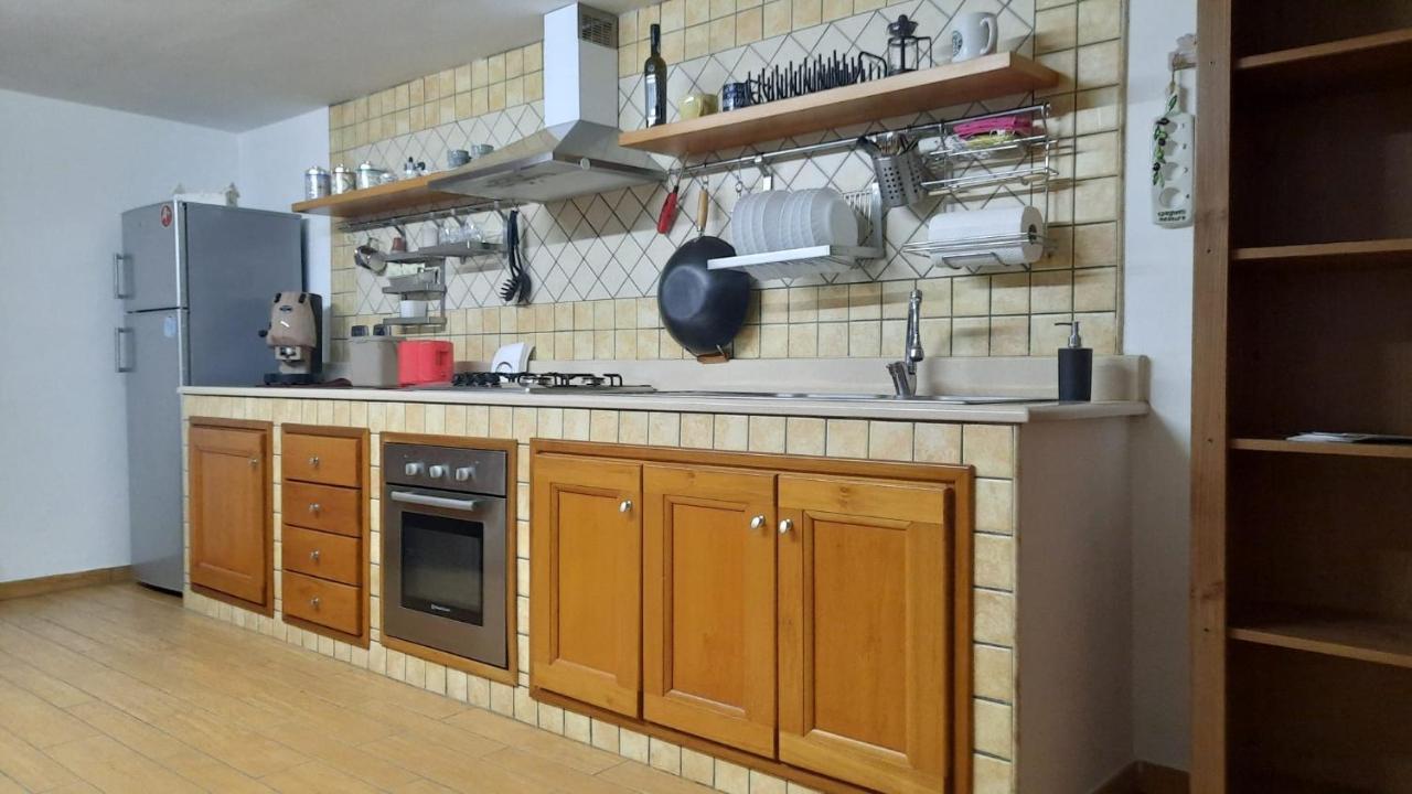 White Home Quartieri Spagnoli 나폴리 외부 사진