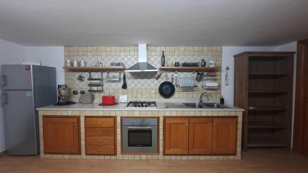 White Home Quartieri Spagnoli 나폴리 외부 사진