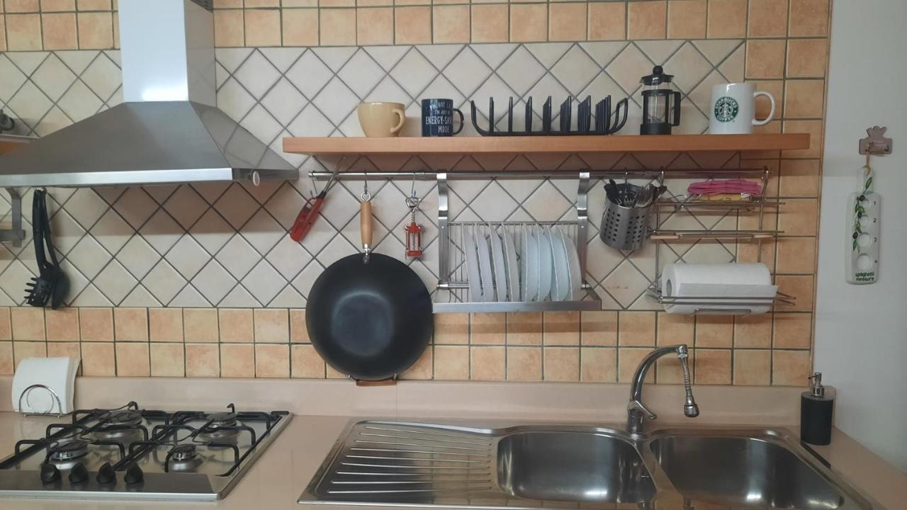 White Home Quartieri Spagnoli 나폴리 외부 사진