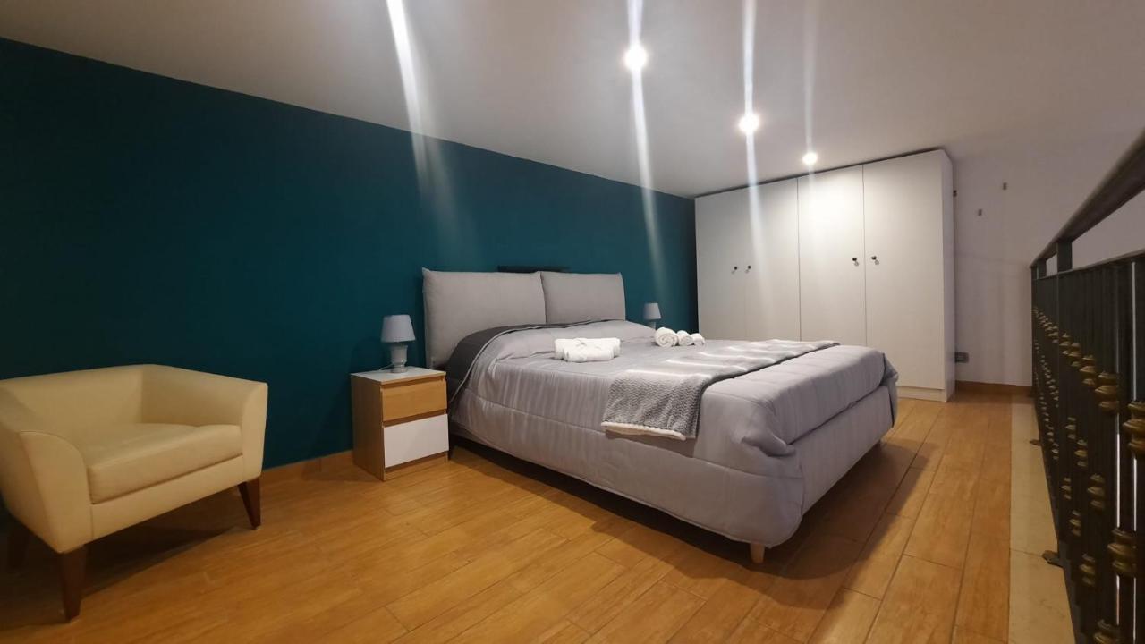 White Home Quartieri Spagnoli 나폴리 외부 사진
