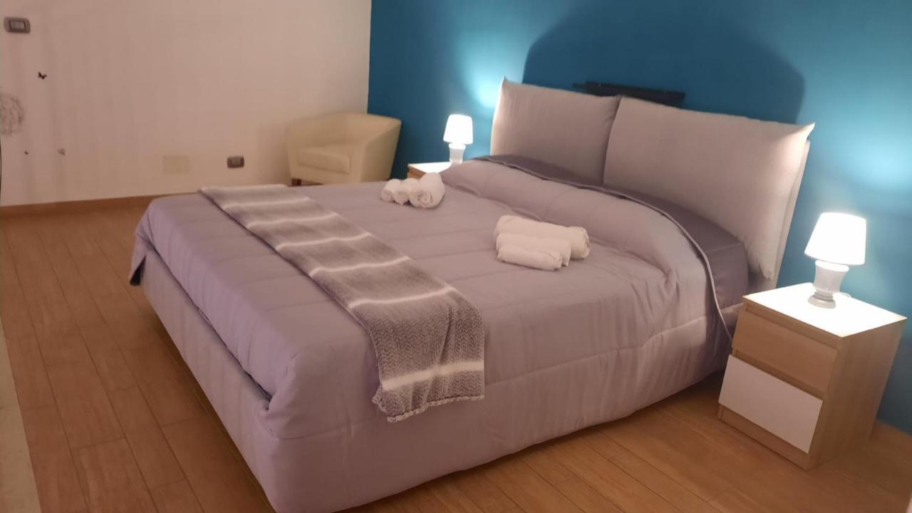 White Home Quartieri Spagnoli 나폴리 외부 사진