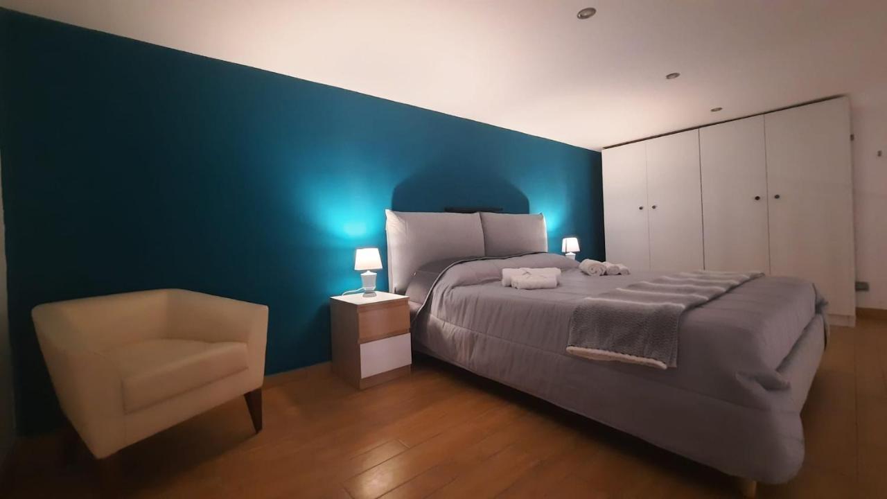 White Home Quartieri Spagnoli 나폴리 외부 사진