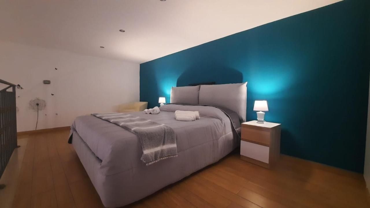 White Home Quartieri Spagnoli 나폴리 외부 사진