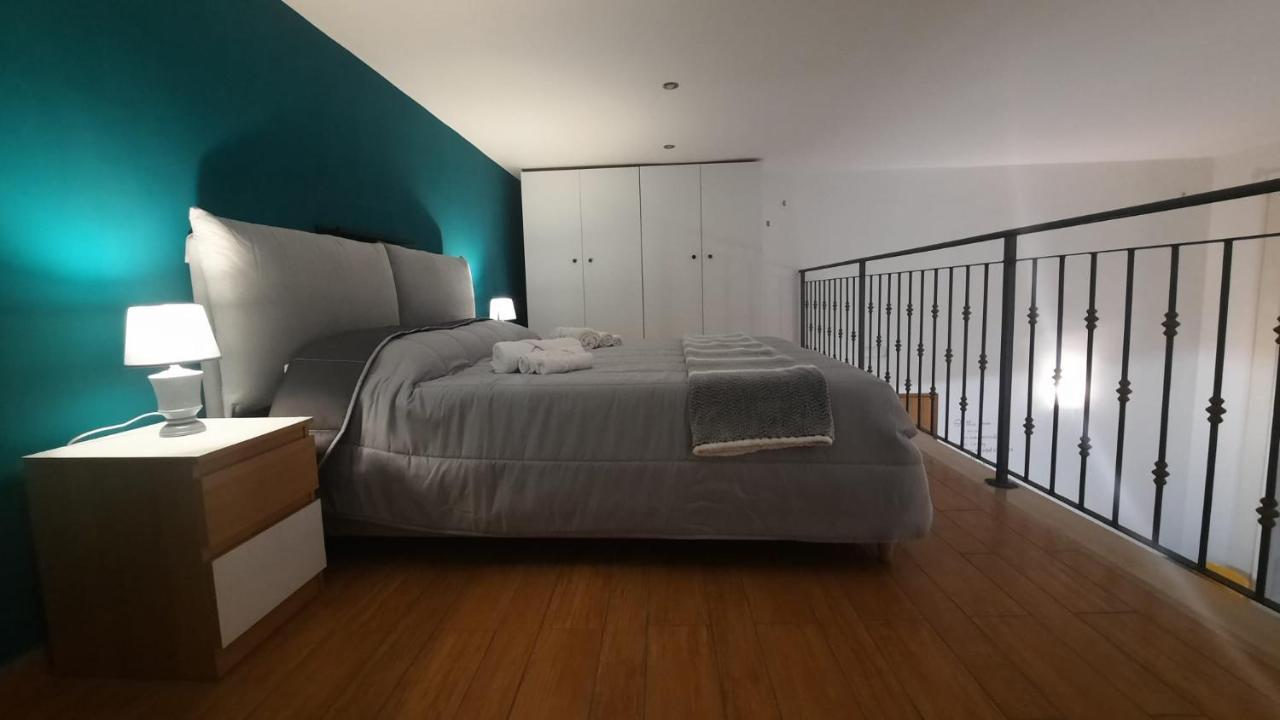 White Home Quartieri Spagnoli 나폴리 외부 사진