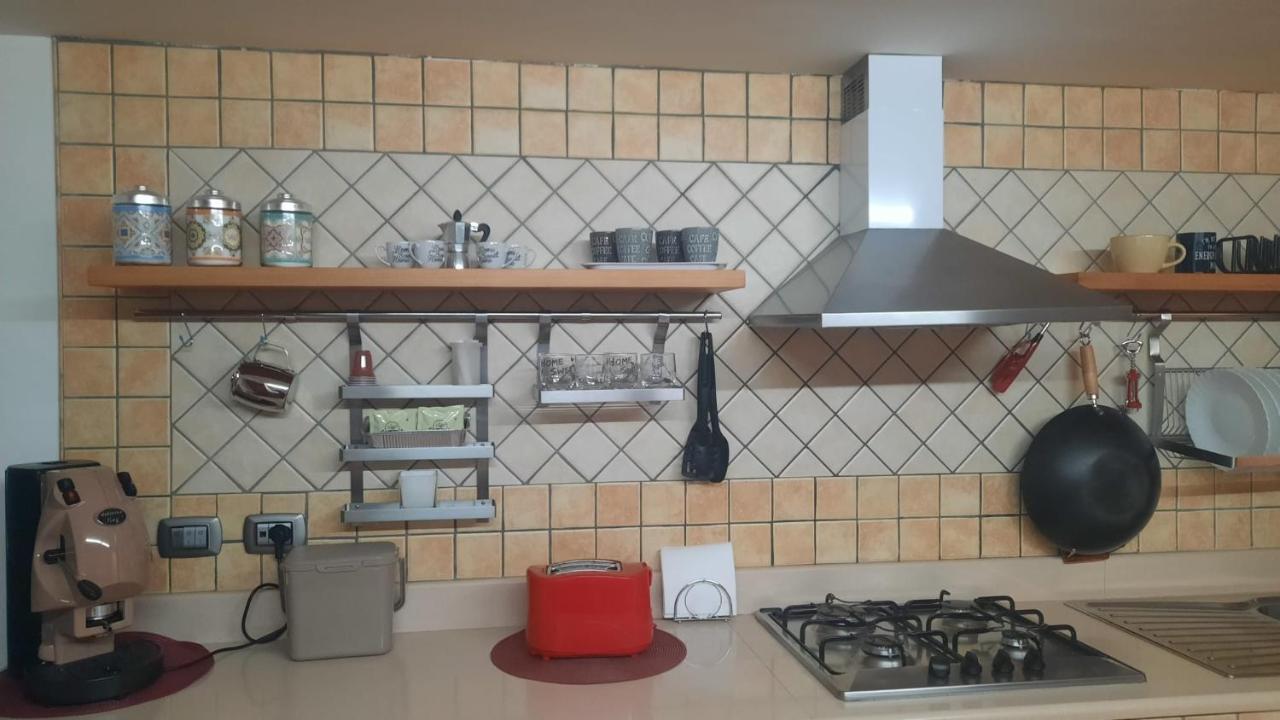 White Home Quartieri Spagnoli 나폴리 외부 사진