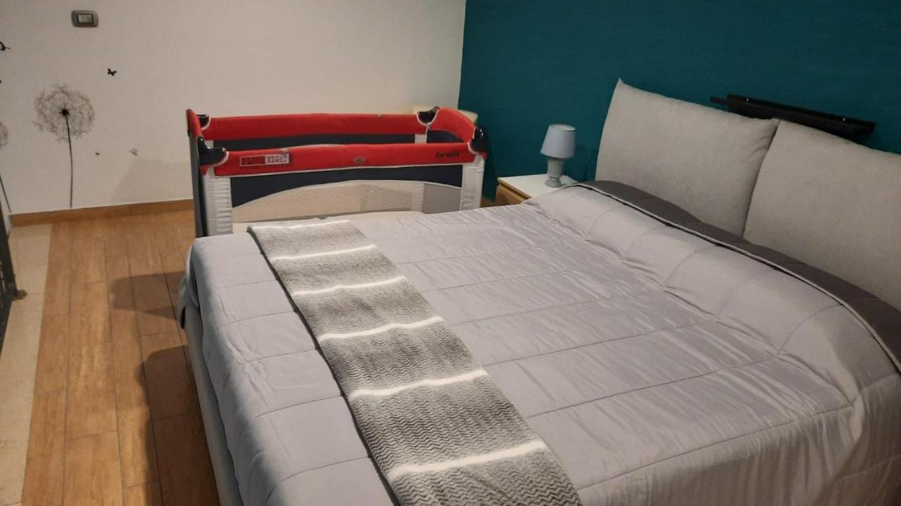 White Home Quartieri Spagnoli 나폴리 외부 사진