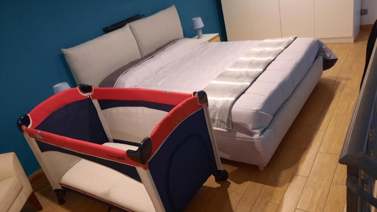 White Home Quartieri Spagnoli 나폴리 외부 사진