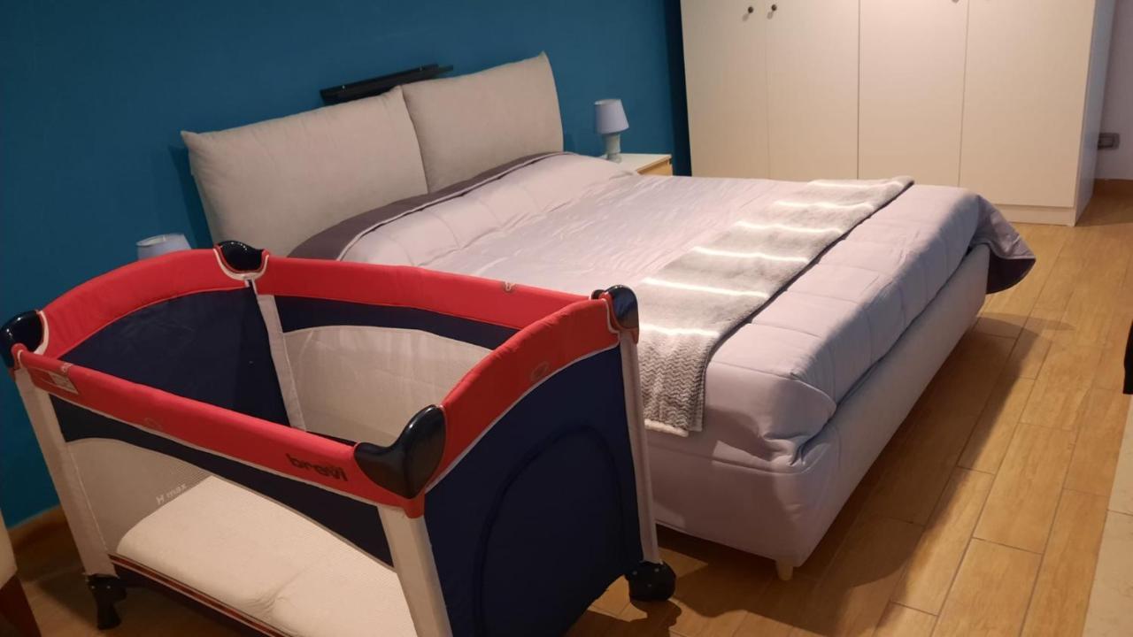 White Home Quartieri Spagnoli 나폴리 외부 사진