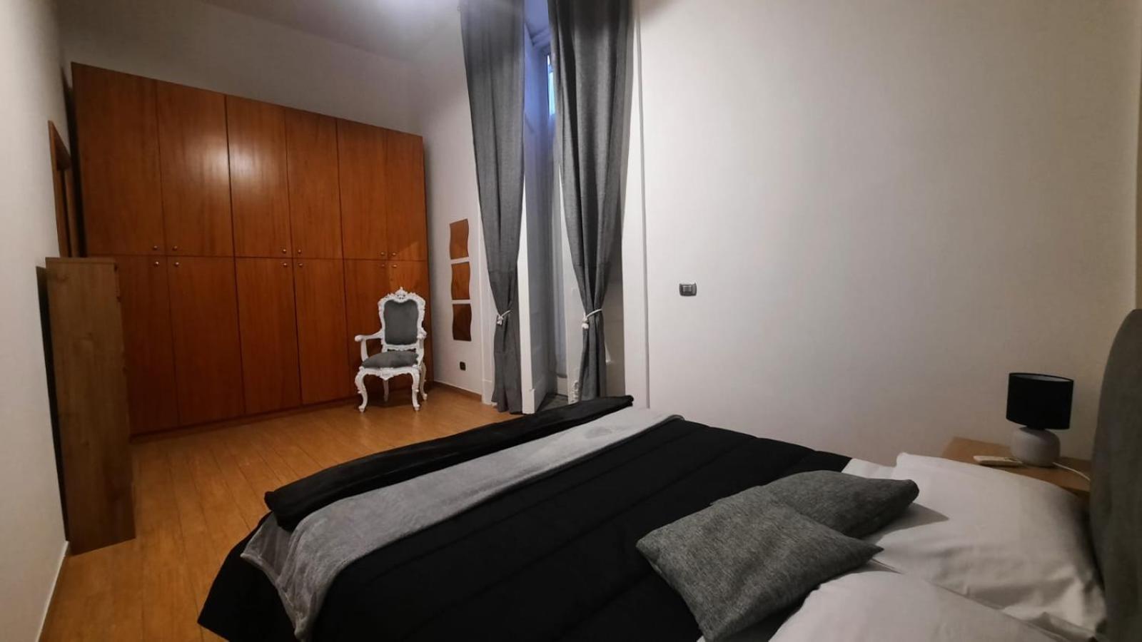 White Home Quartieri Spagnoli 나폴리 외부 사진