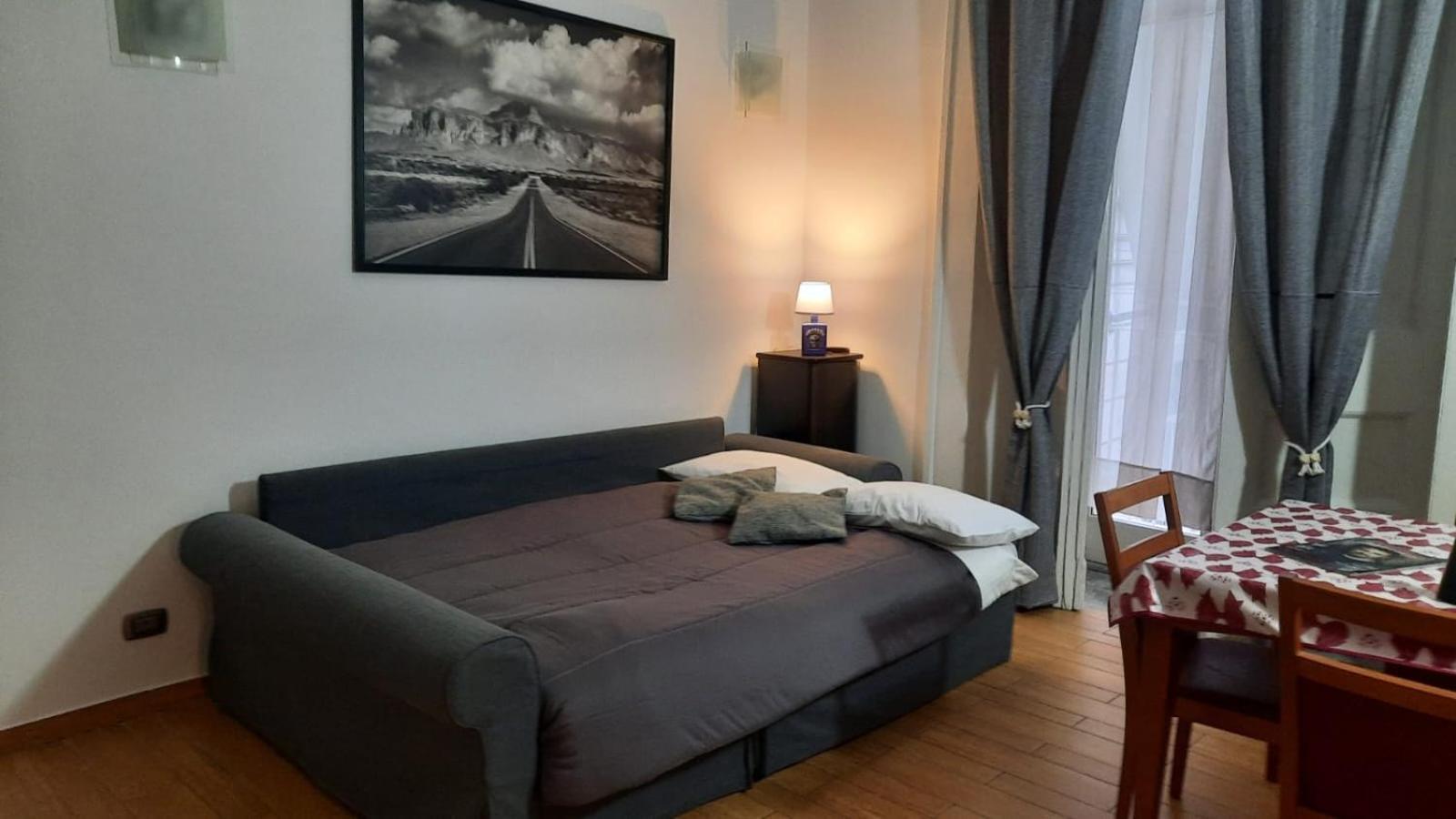 White Home Quartieri Spagnoli 나폴리 외부 사진