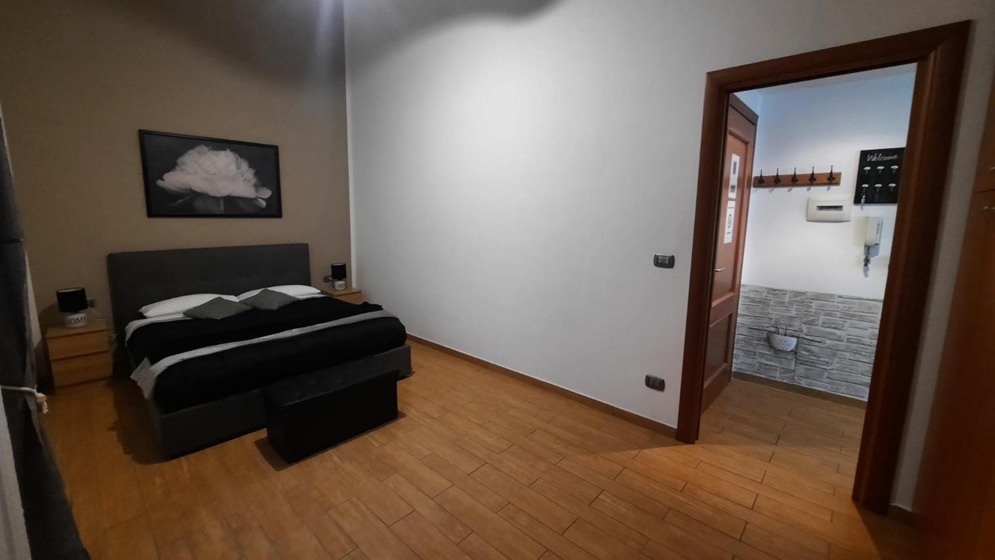 White Home Quartieri Spagnoli 나폴리 외부 사진
