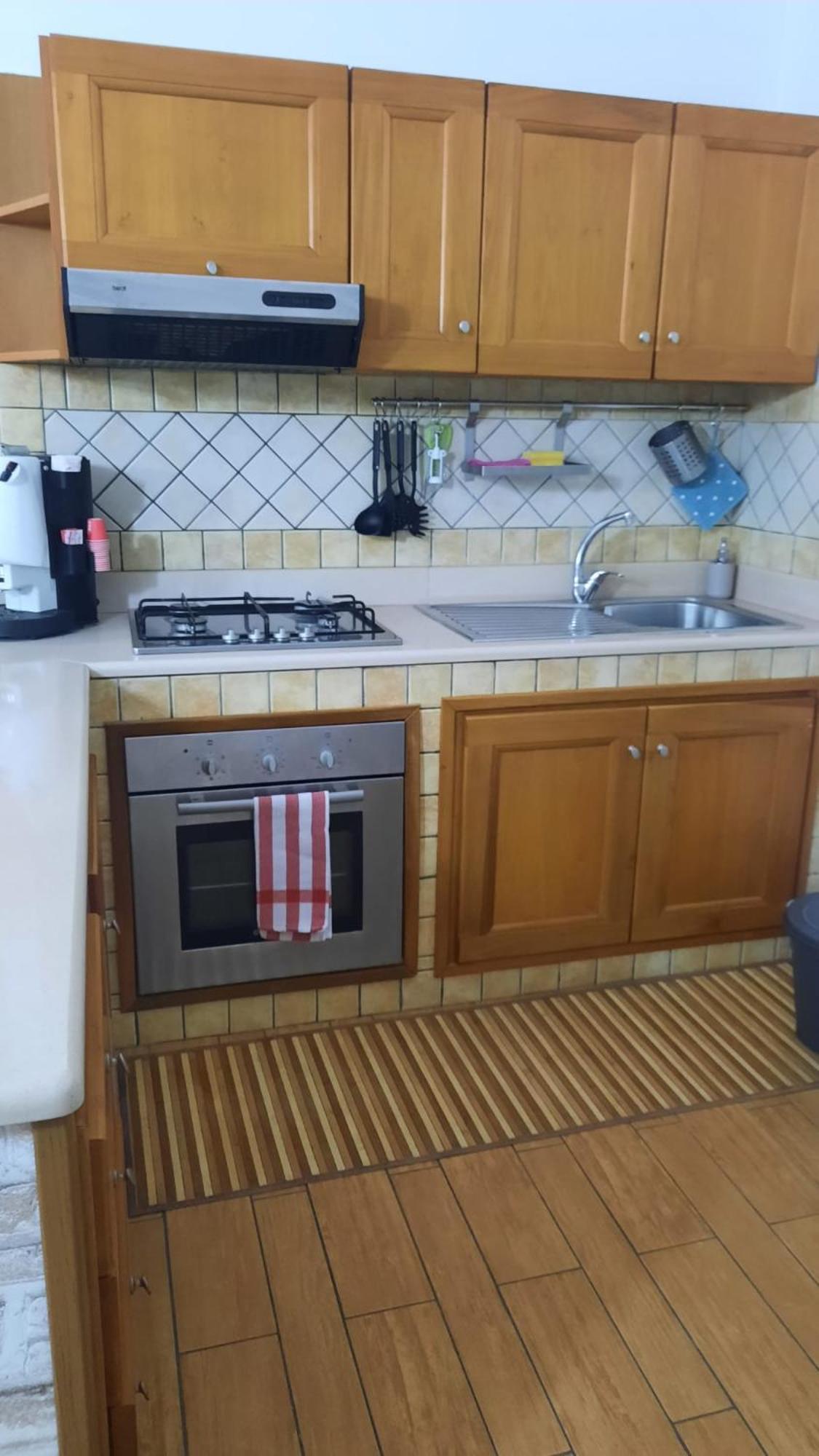 White Home Quartieri Spagnoli 나폴리 외부 사진