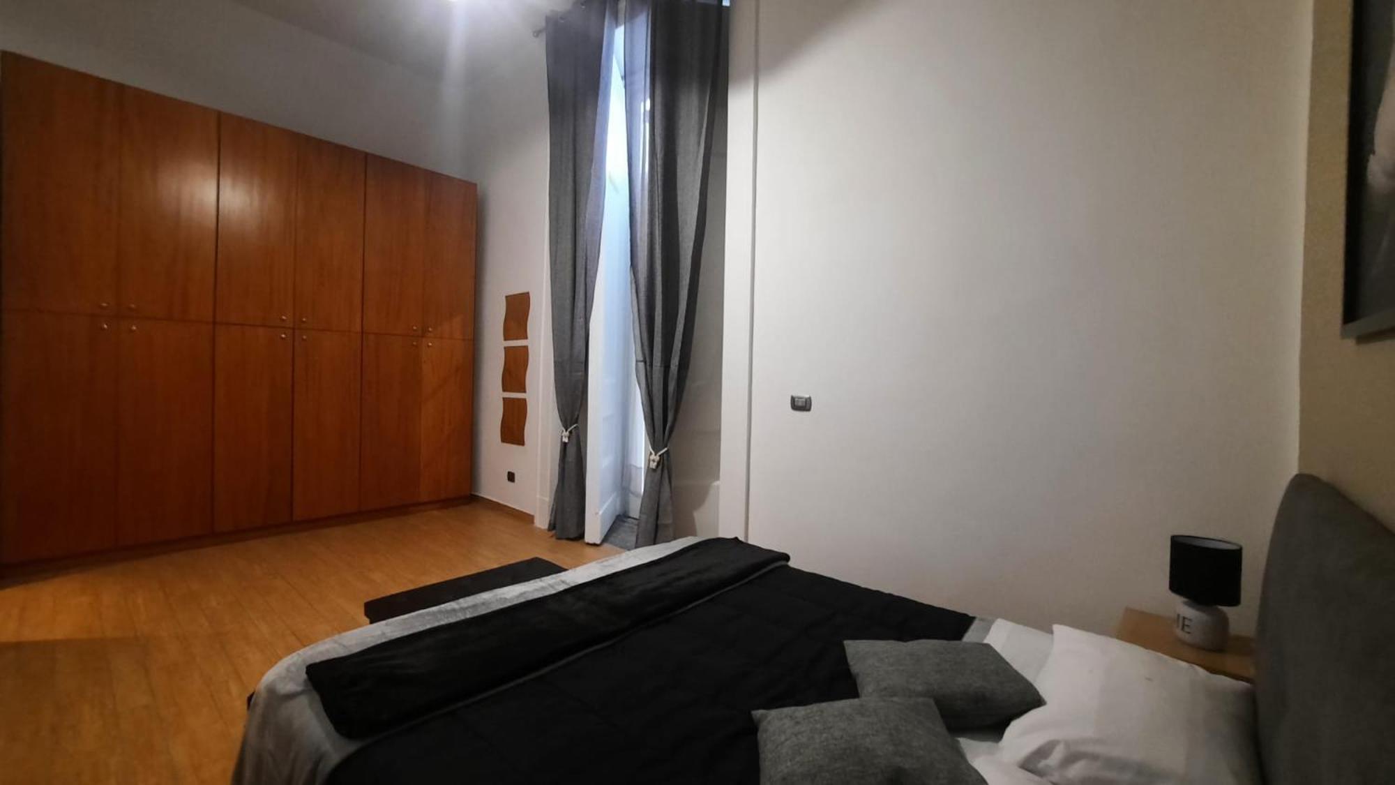 White Home Quartieri Spagnoli 나폴리 외부 사진