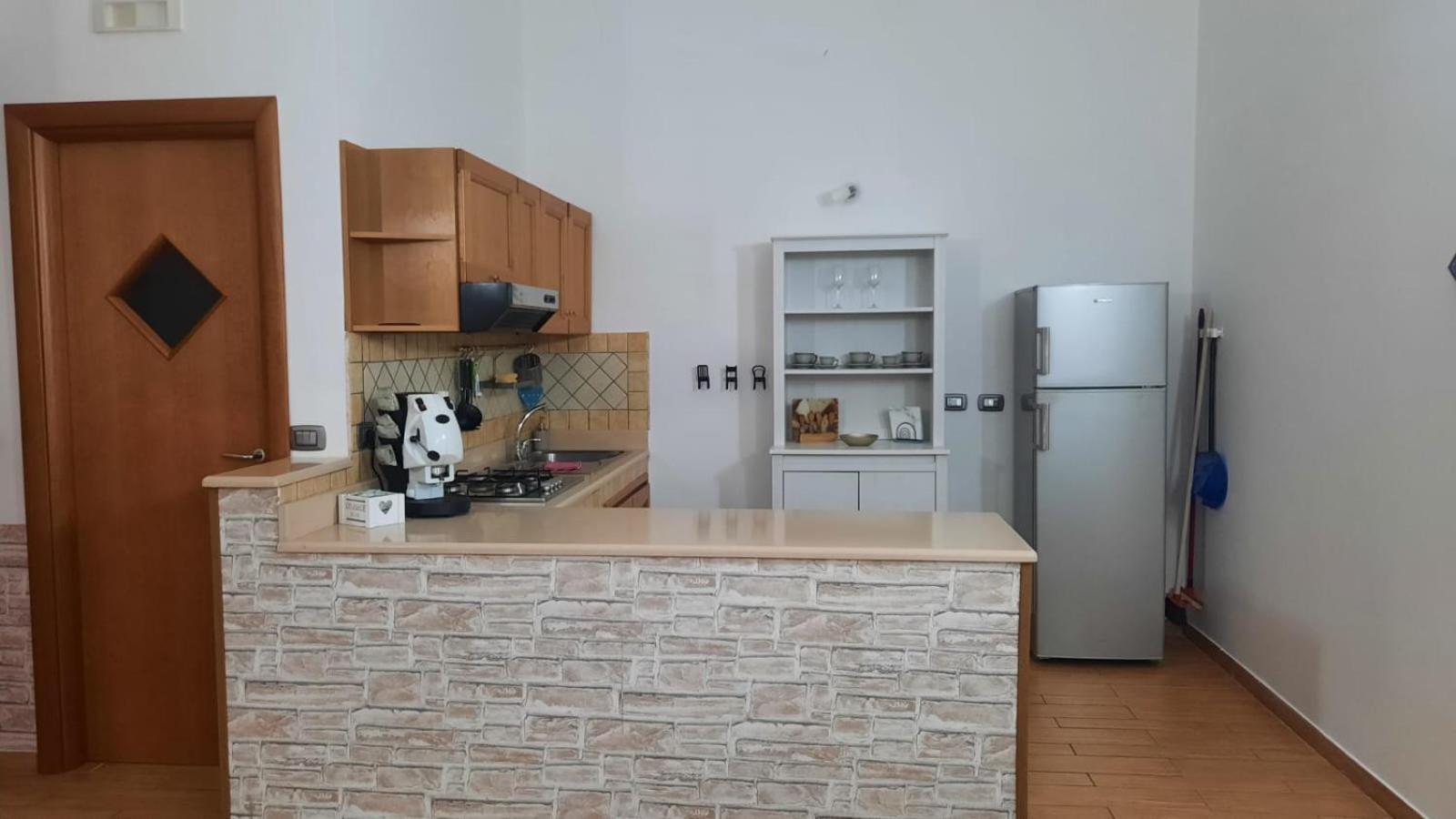 White Home Quartieri Spagnoli 나폴리 외부 사진