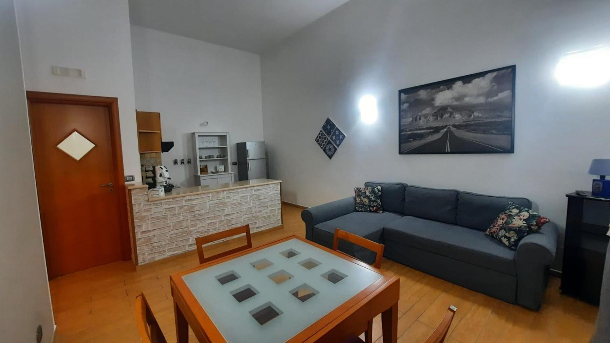 White Home Quartieri Spagnoli 나폴리 외부 사진