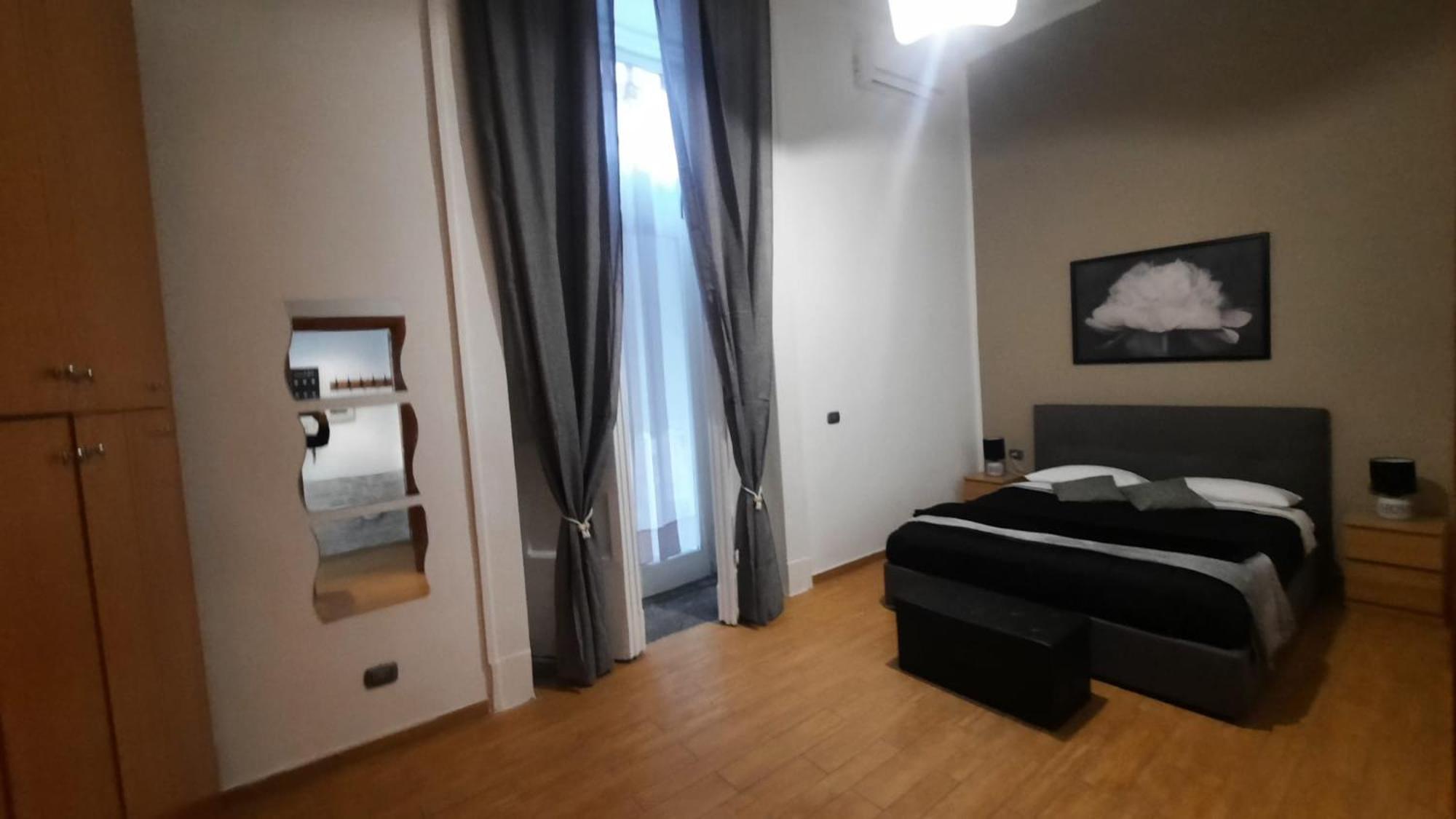 White Home Quartieri Spagnoli 나폴리 외부 사진