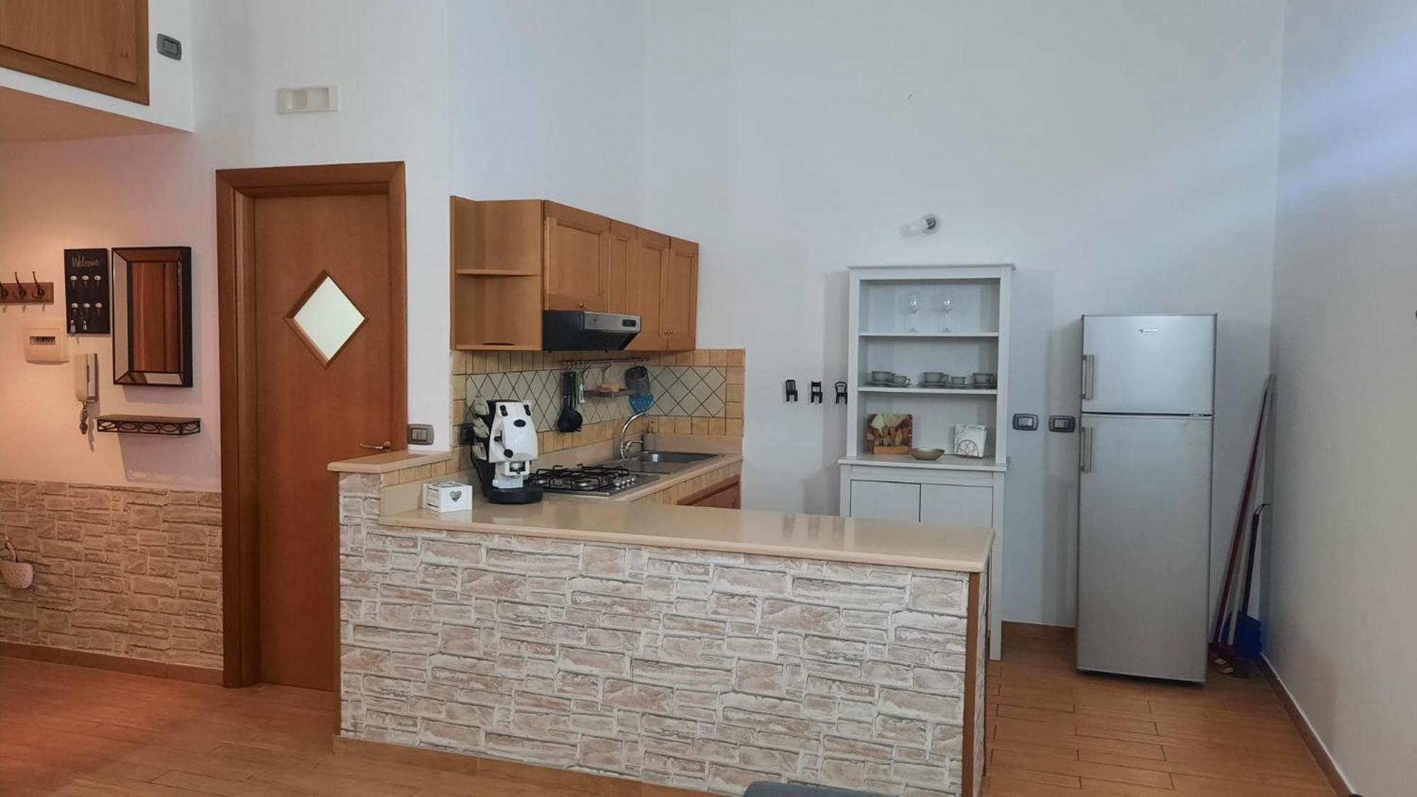 White Home Quartieri Spagnoli 나폴리 외부 사진