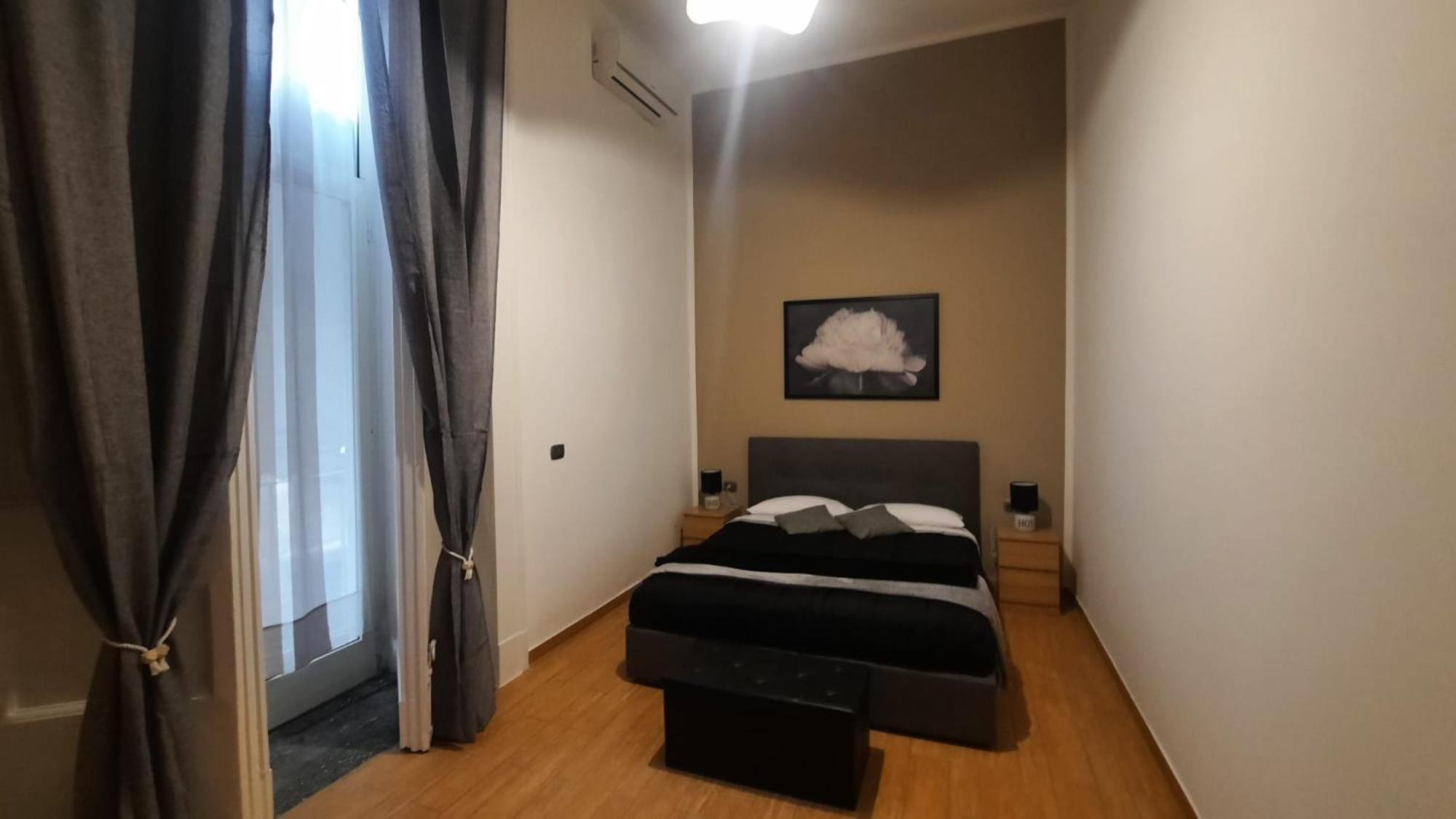 White Home Quartieri Spagnoli 나폴리 외부 사진