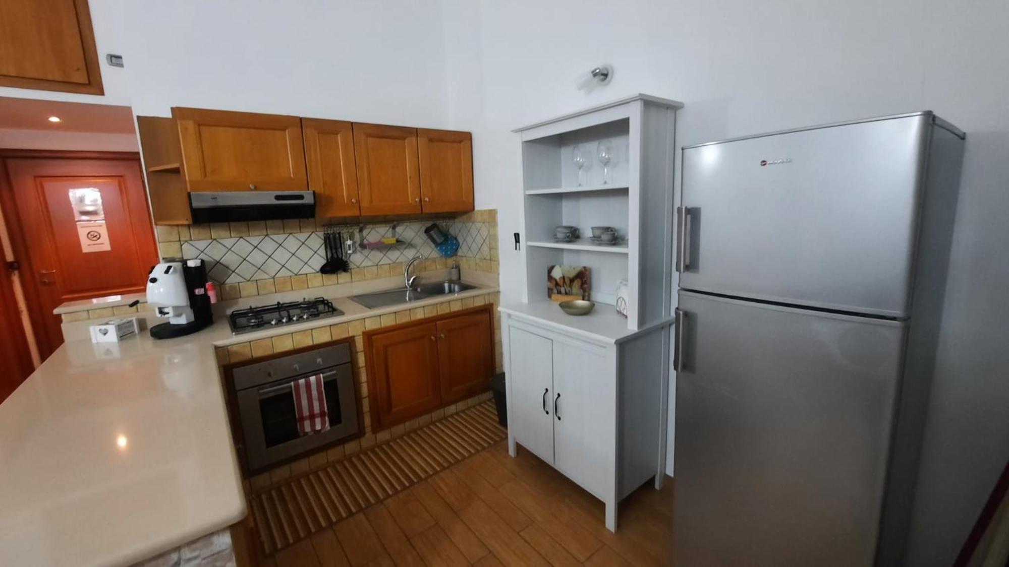 White Home Quartieri Spagnoli 나폴리 외부 사진