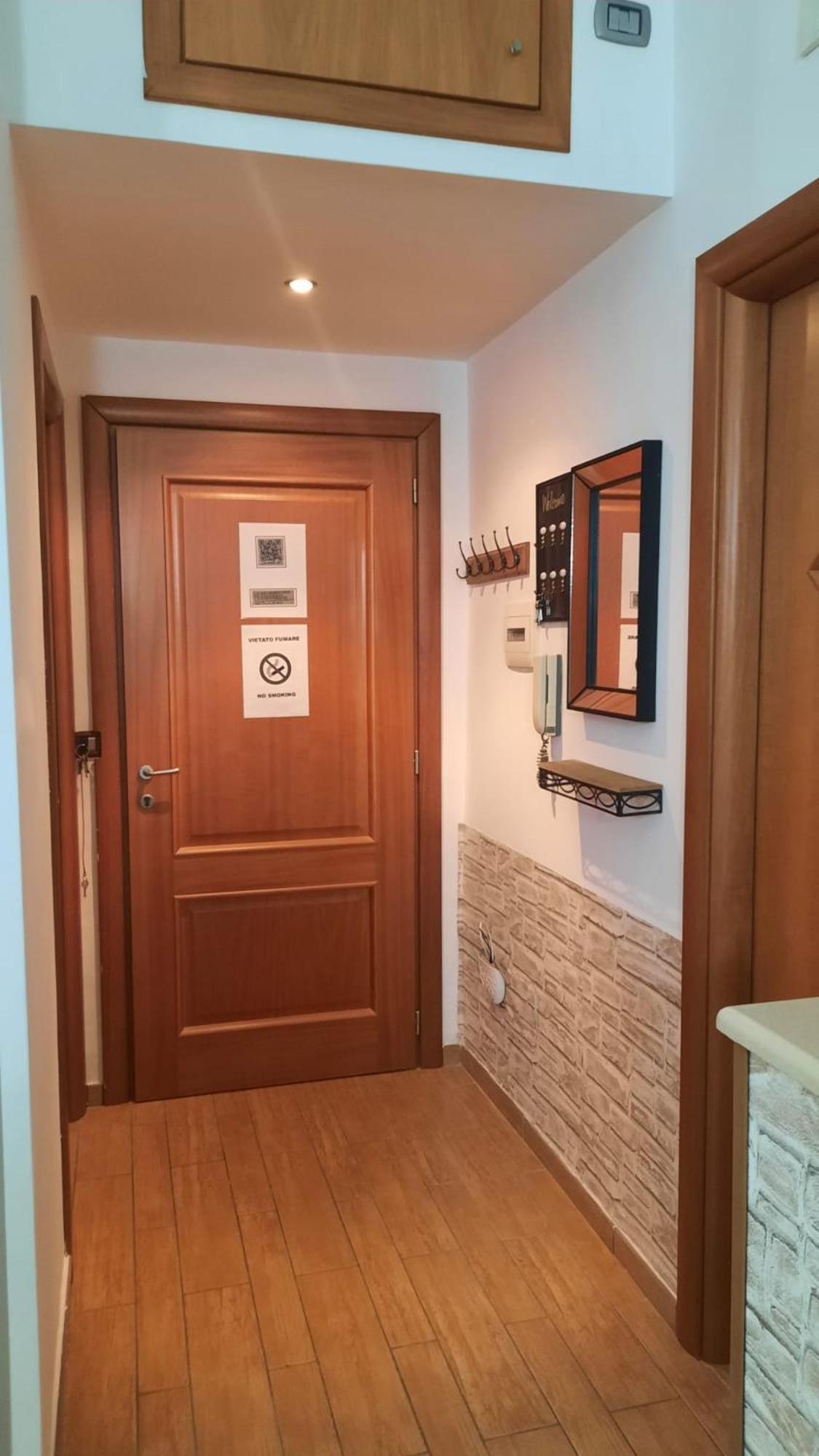 White Home Quartieri Spagnoli 나폴리 외부 사진