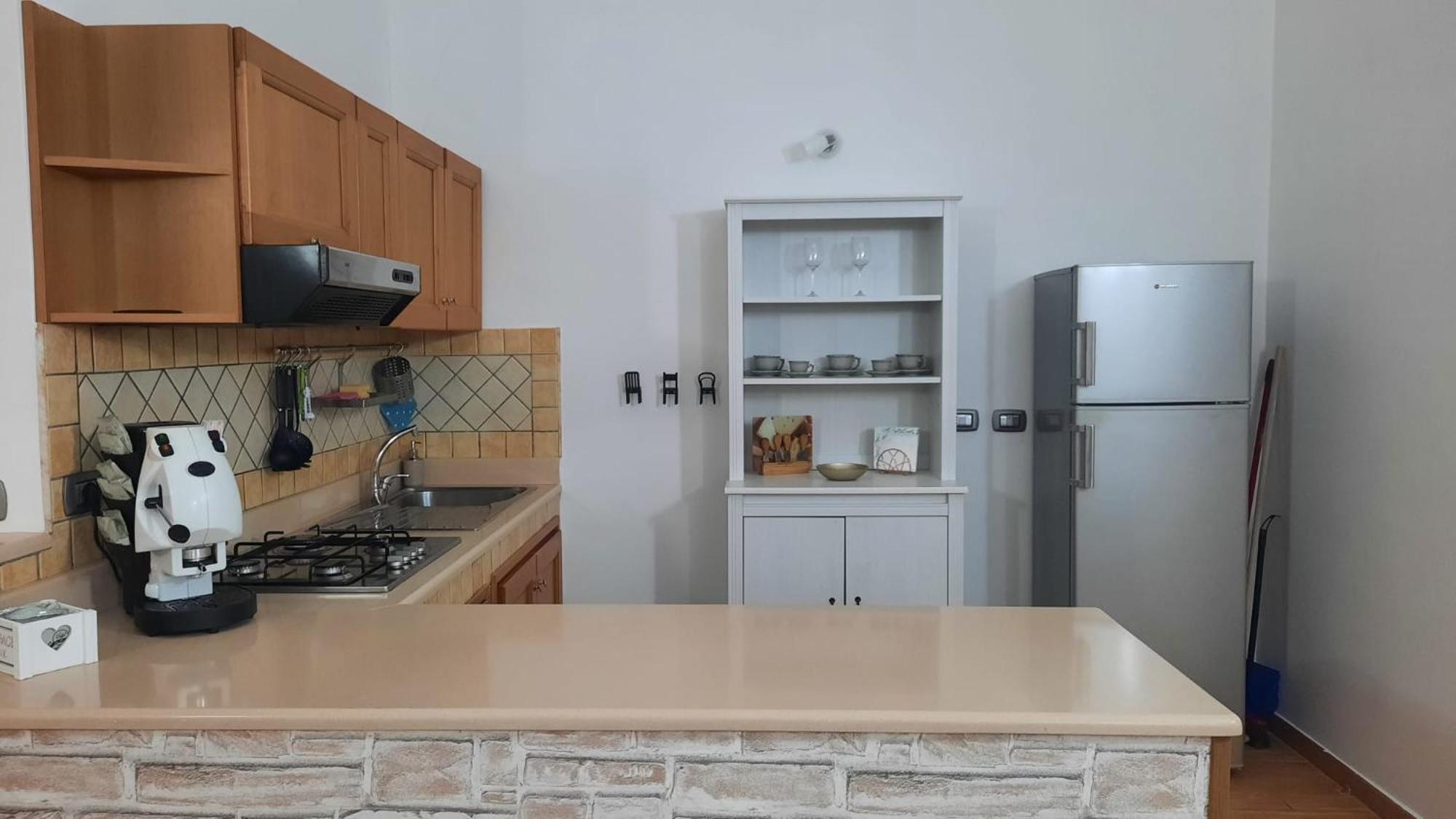 White Home Quartieri Spagnoli 나폴리 외부 사진