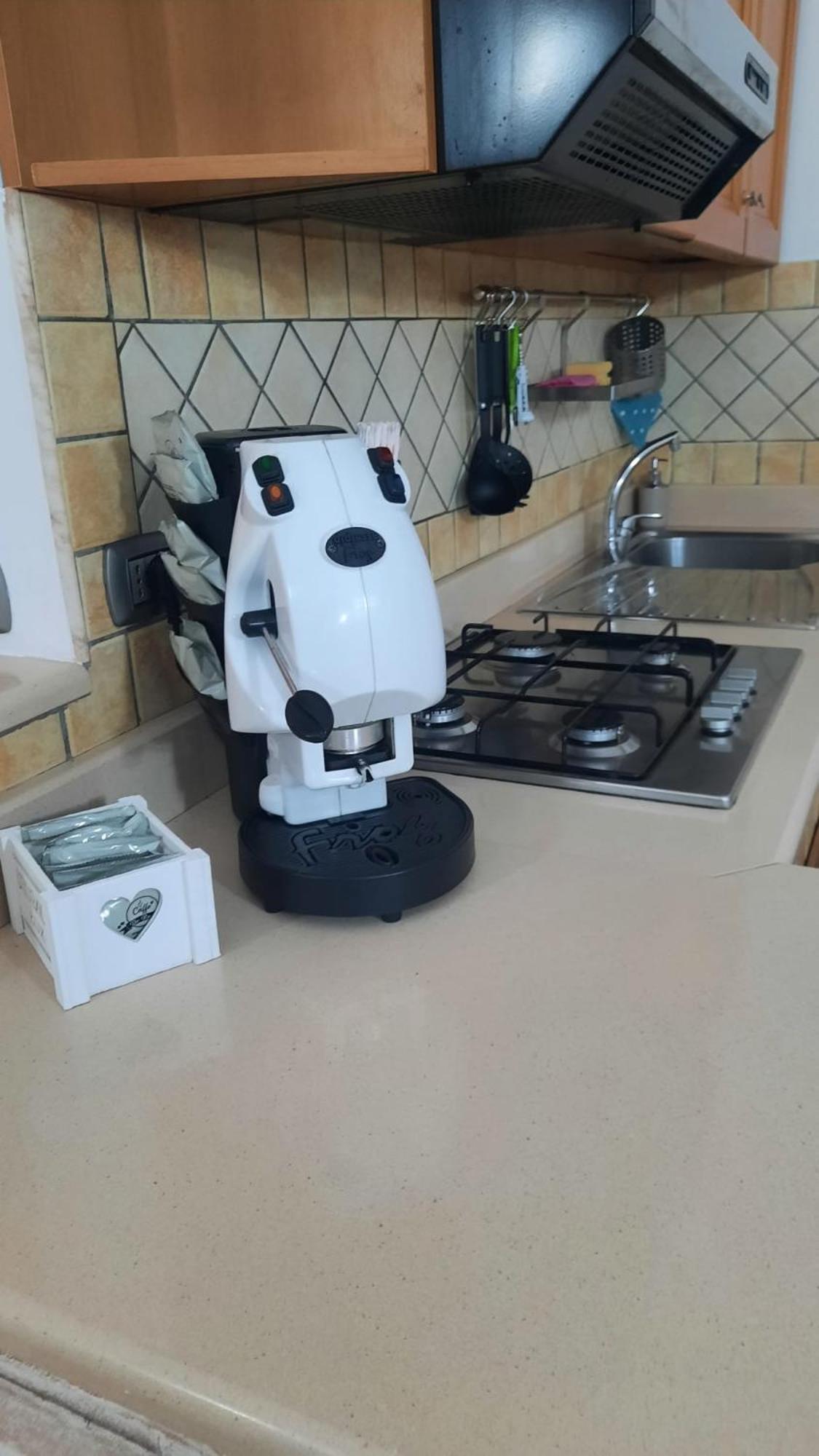 White Home Quartieri Spagnoli 나폴리 외부 사진
