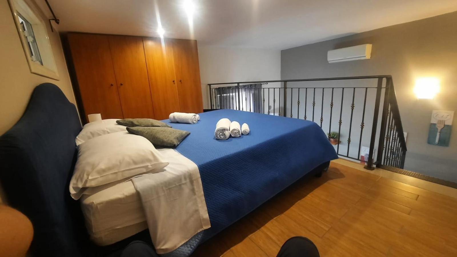 White Home Quartieri Spagnoli 나폴리 외부 사진