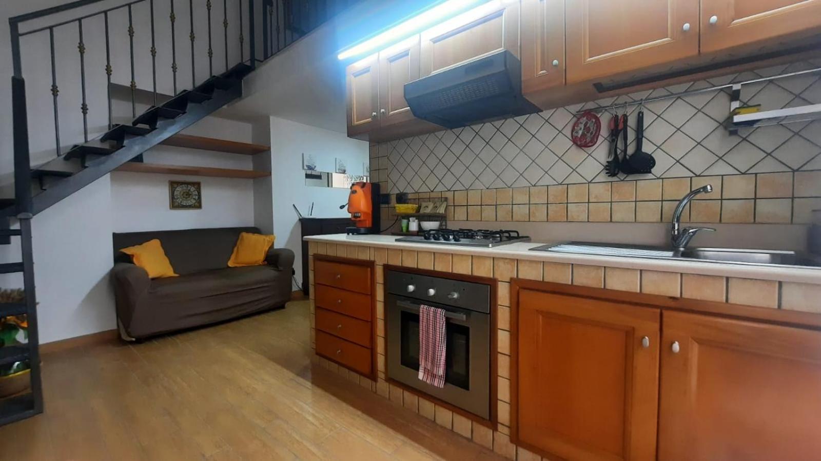 White Home Quartieri Spagnoli 나폴리 외부 사진