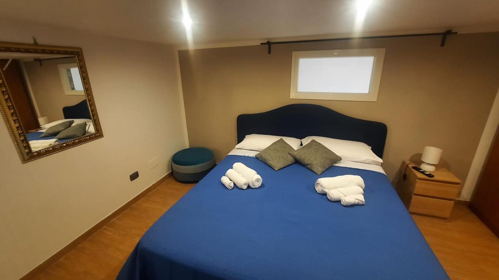 White Home Quartieri Spagnoli 나폴리 외부 사진