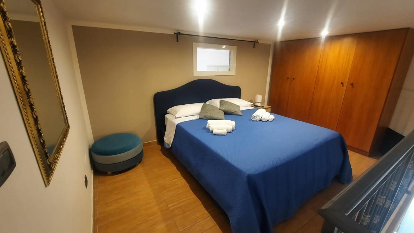 White Home Quartieri Spagnoli 나폴리 외부 사진