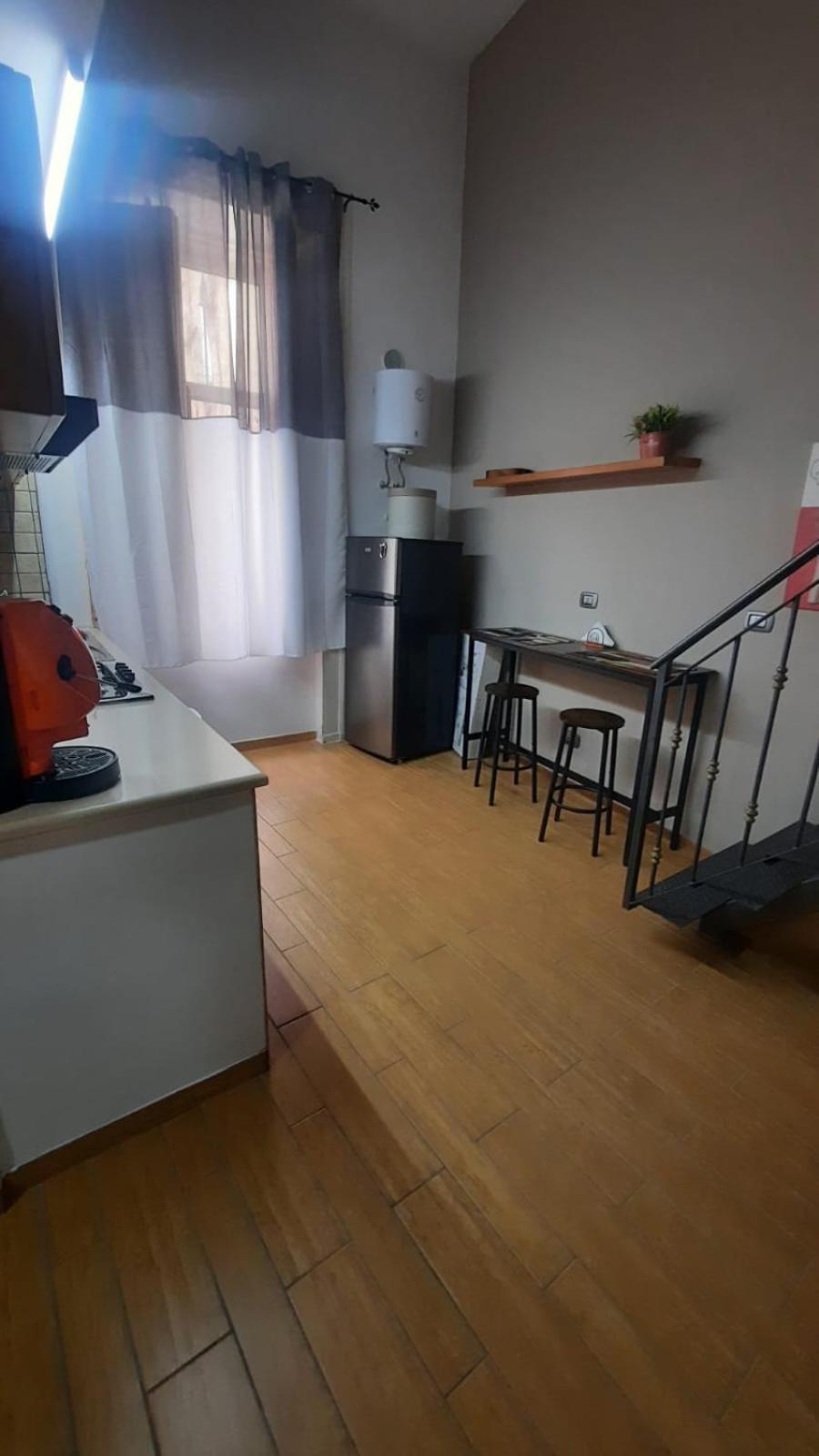 White Home Quartieri Spagnoli 나폴리 외부 사진