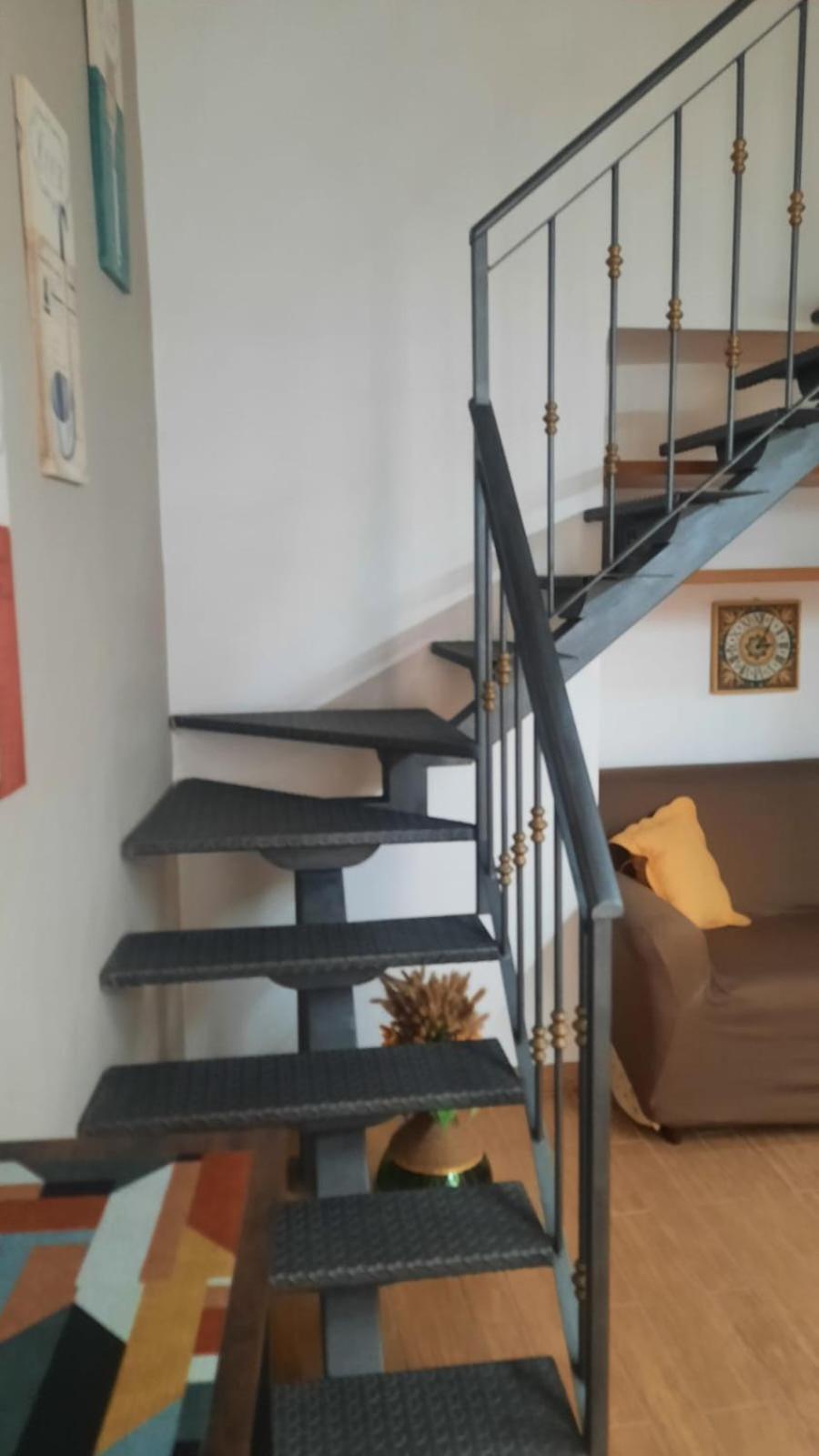 White Home Quartieri Spagnoli 나폴리 외부 사진