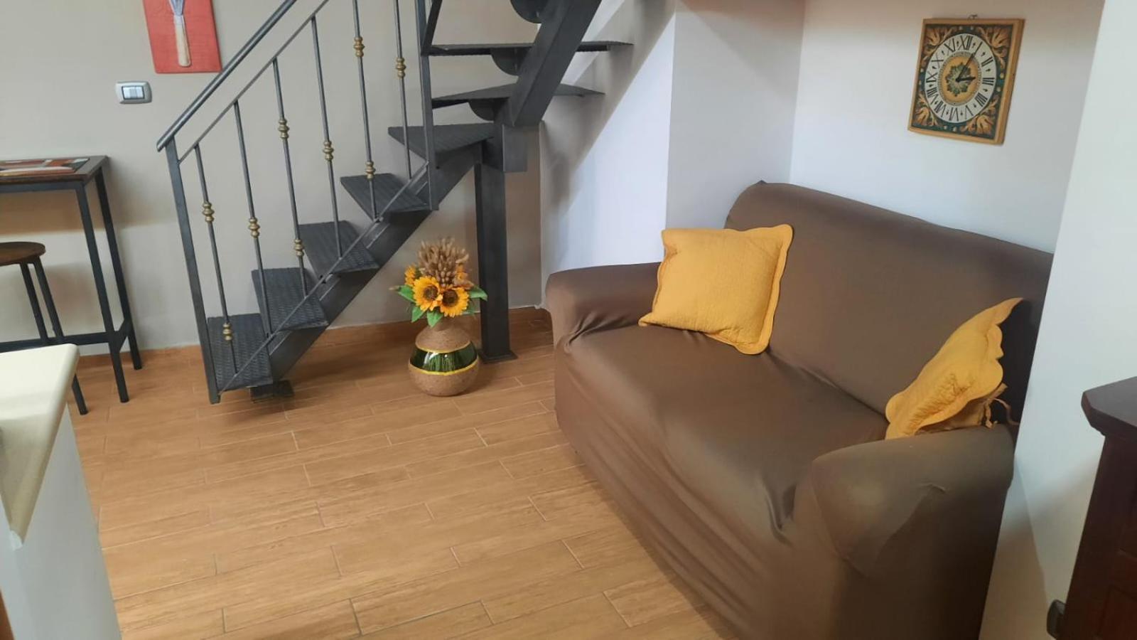 White Home Quartieri Spagnoli 나폴리 외부 사진