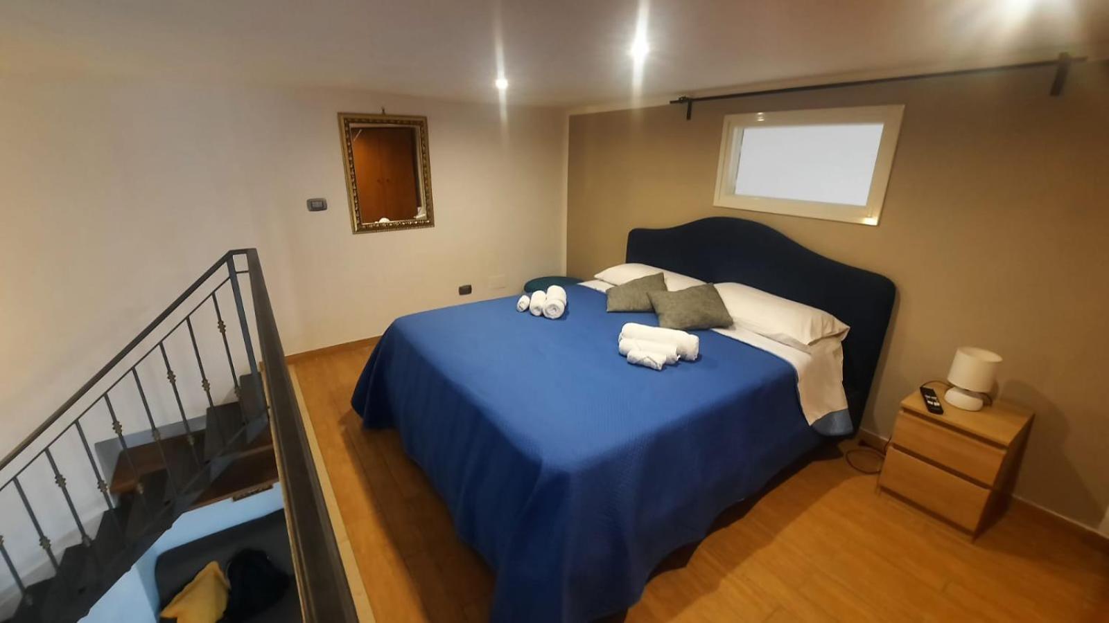 White Home Quartieri Spagnoli 나폴리 외부 사진