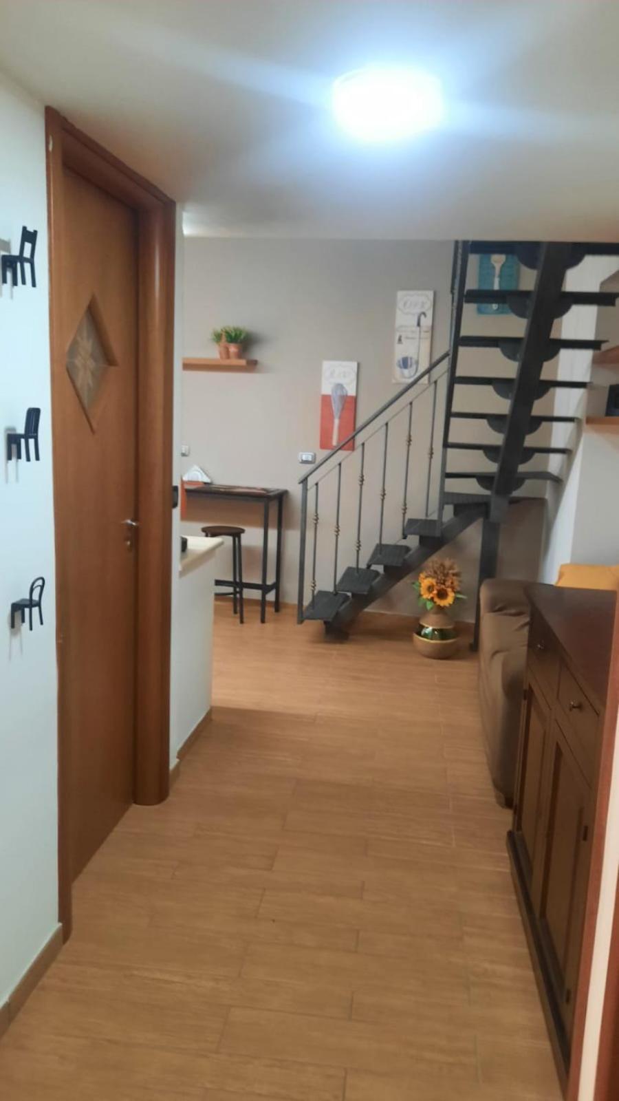 White Home Quartieri Spagnoli 나폴리 외부 사진