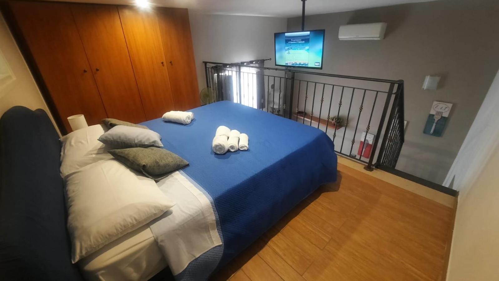 White Home Quartieri Spagnoli 나폴리 외부 사진