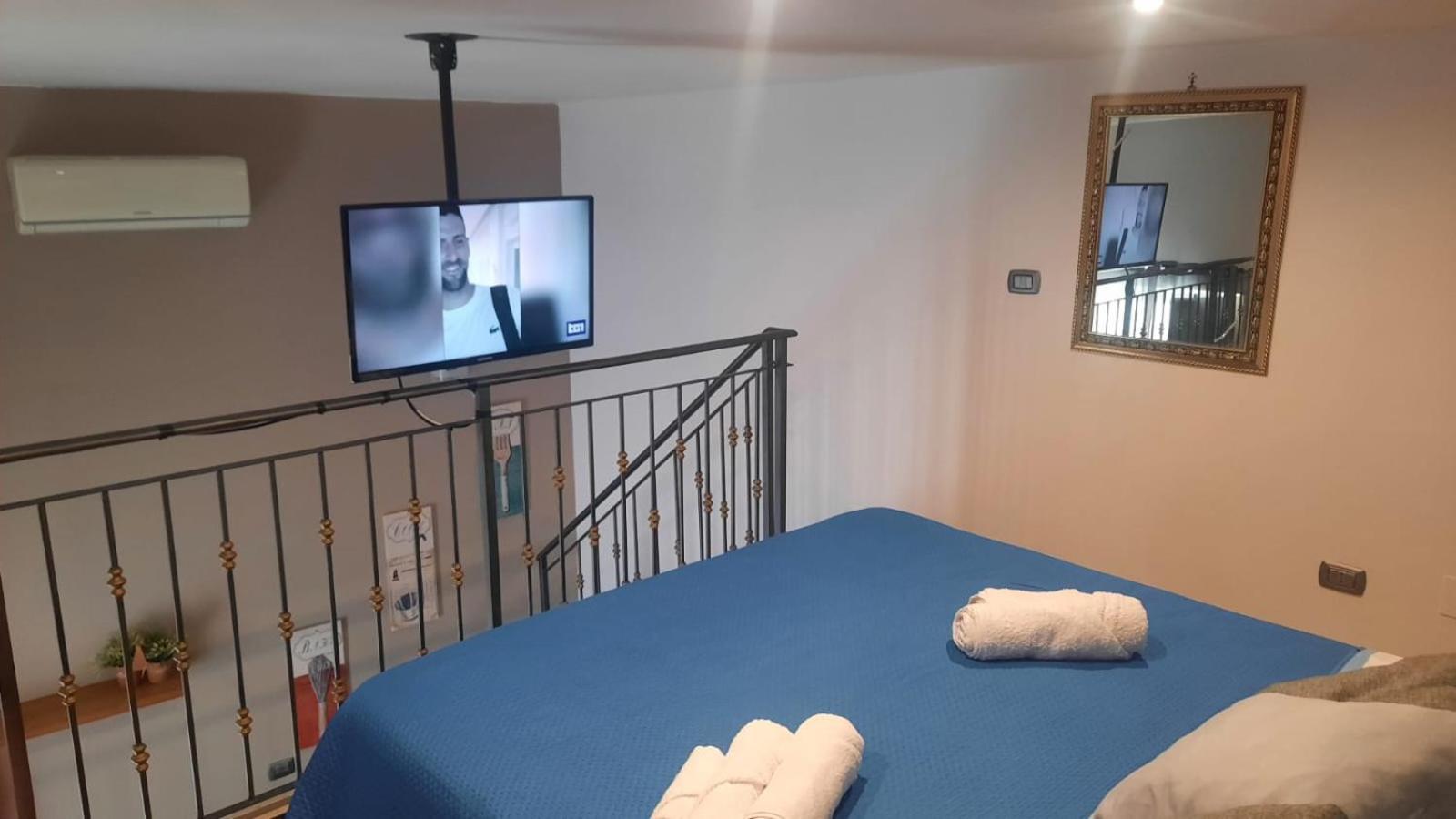White Home Quartieri Spagnoli 나폴리 외부 사진