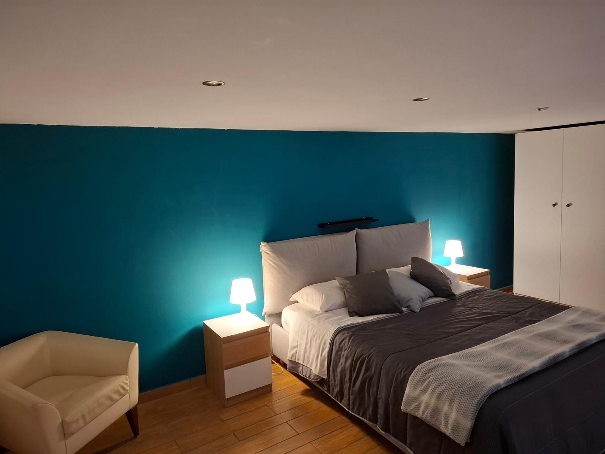 White Home Quartieri Spagnoli 나폴리 외부 사진