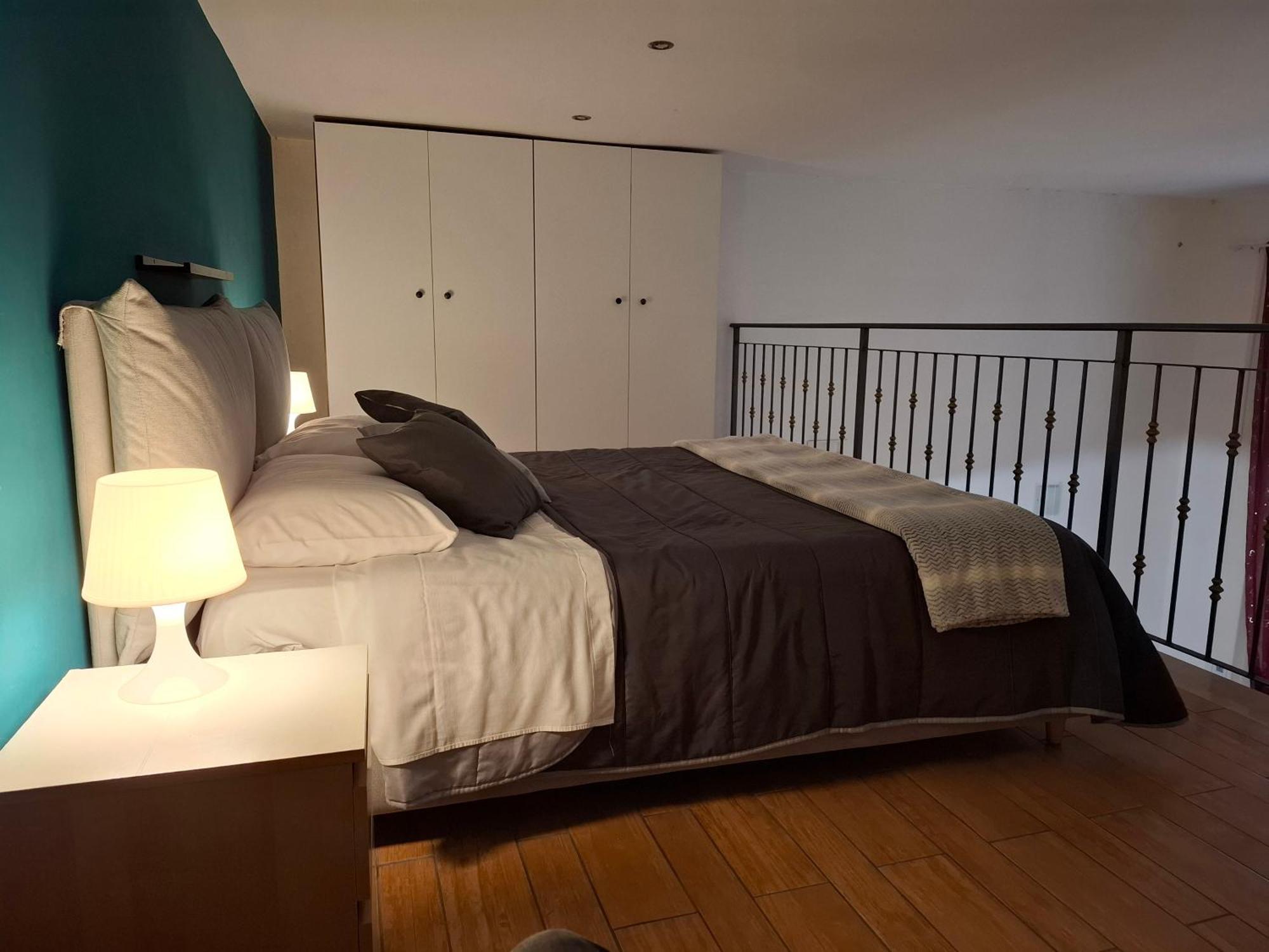White Home Quartieri Spagnoli 나폴리 외부 사진