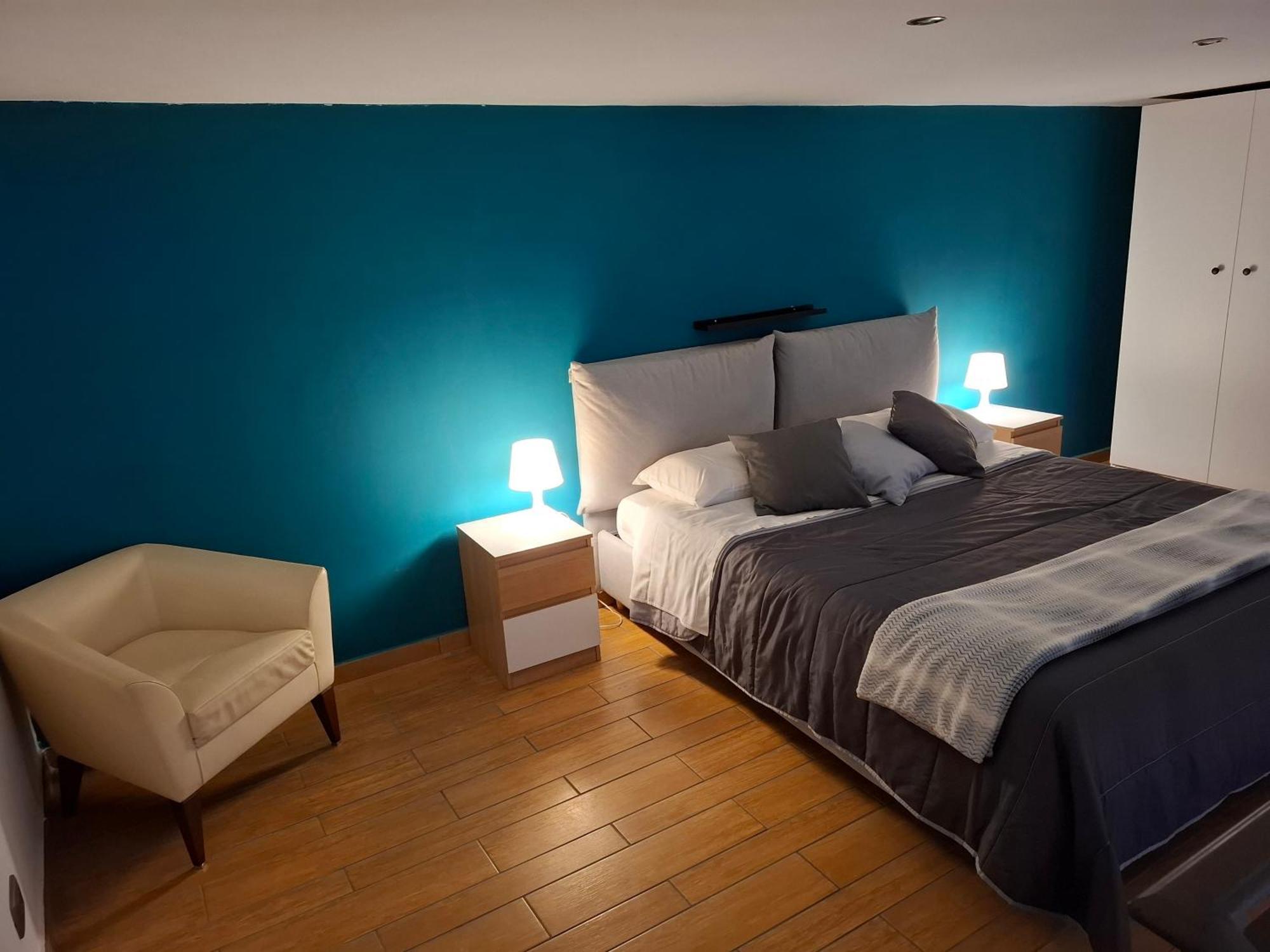 White Home Quartieri Spagnoli 나폴리 외부 사진