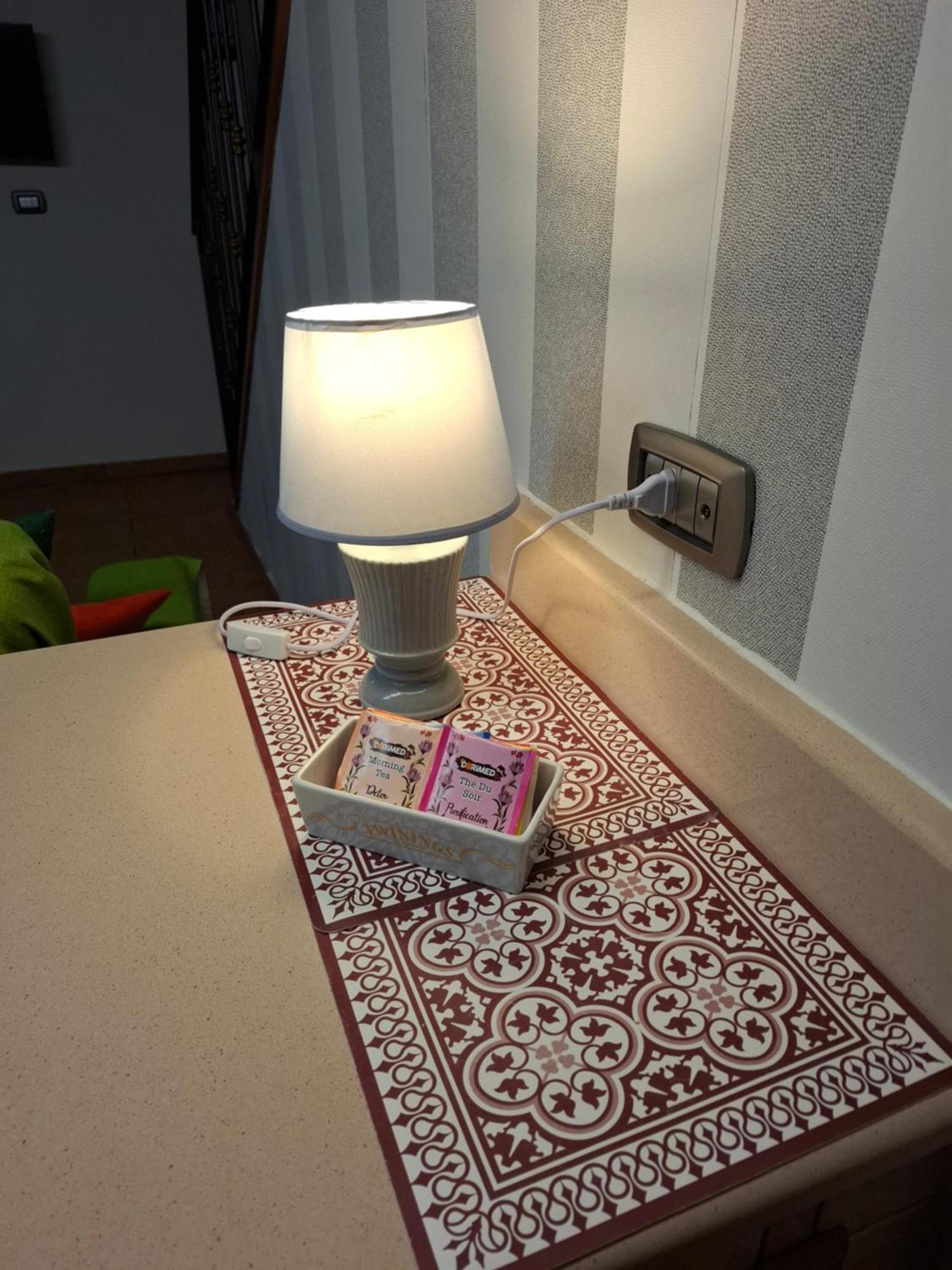 White Home Quartieri Spagnoli 나폴리 외부 사진